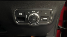 Mercedes-Benz GLB 200 AMG Line Premium + Night Ed 5dr 7G-Tronic Petrol Estate